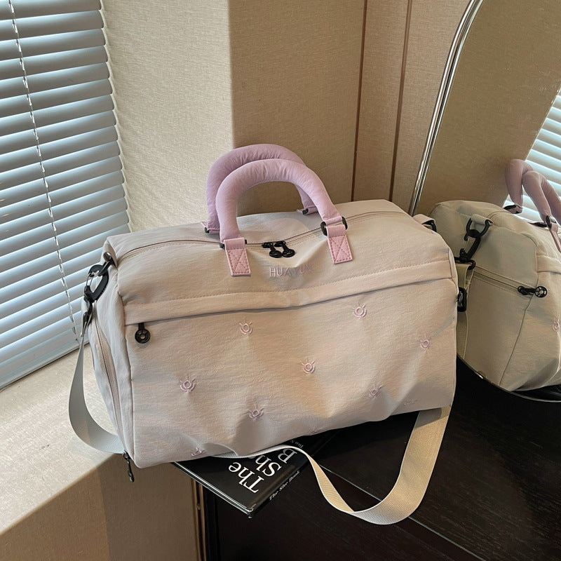 Premium Mehrzweck Reisetasche Brehn