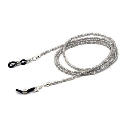 Perlen-Brillenhalter-Kette Brehn