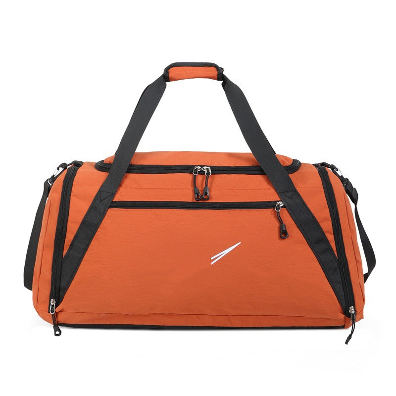 Strapazierfähige Sport-Reisetasche mit Innovativem Stauraum Brehn