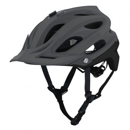 Mountainbiking Helm Brehn