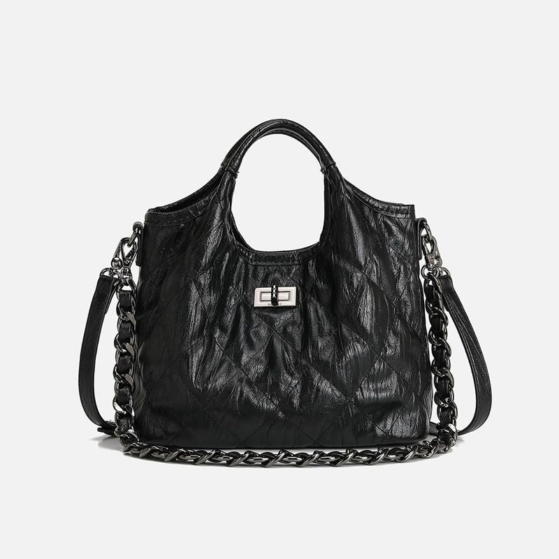 Gepolsterte Mode-Handtasche Brehn