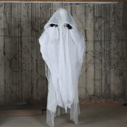 Spooky Ghost Kostüm Dekoration Brehn