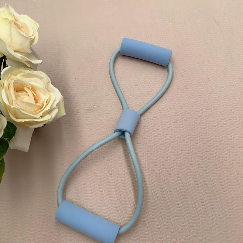 Effektiver Fitness Widerstandsband Brehn