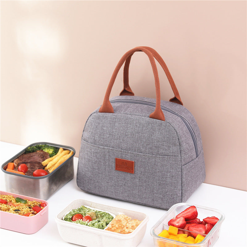 Damen Kühltasche mit praktischem Innenorganisationssystem Brehn