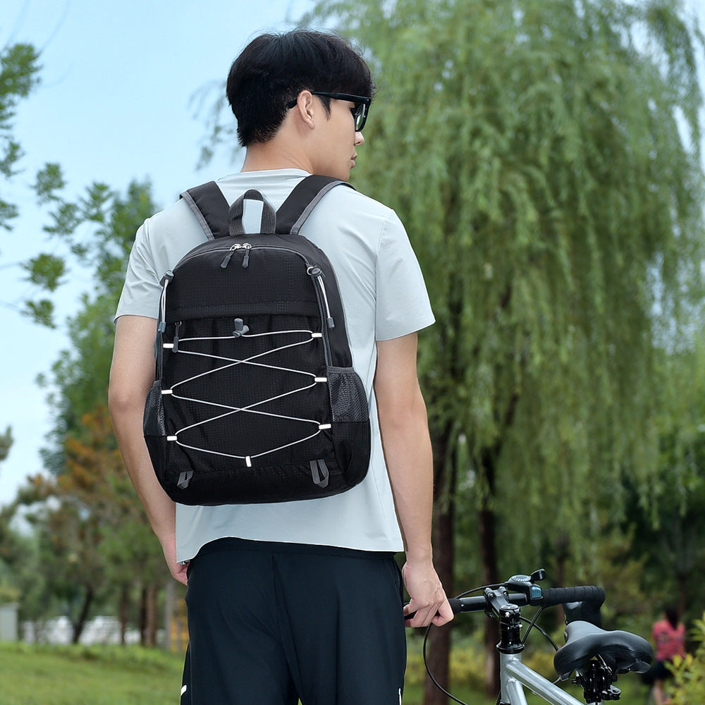 Sportlicher Rucksack Brehn