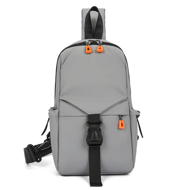 Kompakte Ergonomische Schulter-Rucksack Brehn