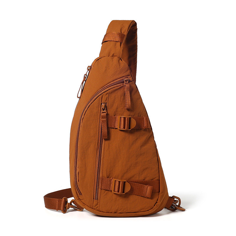 Leichtgewicht Abenteuer Sling Bag Brehn
