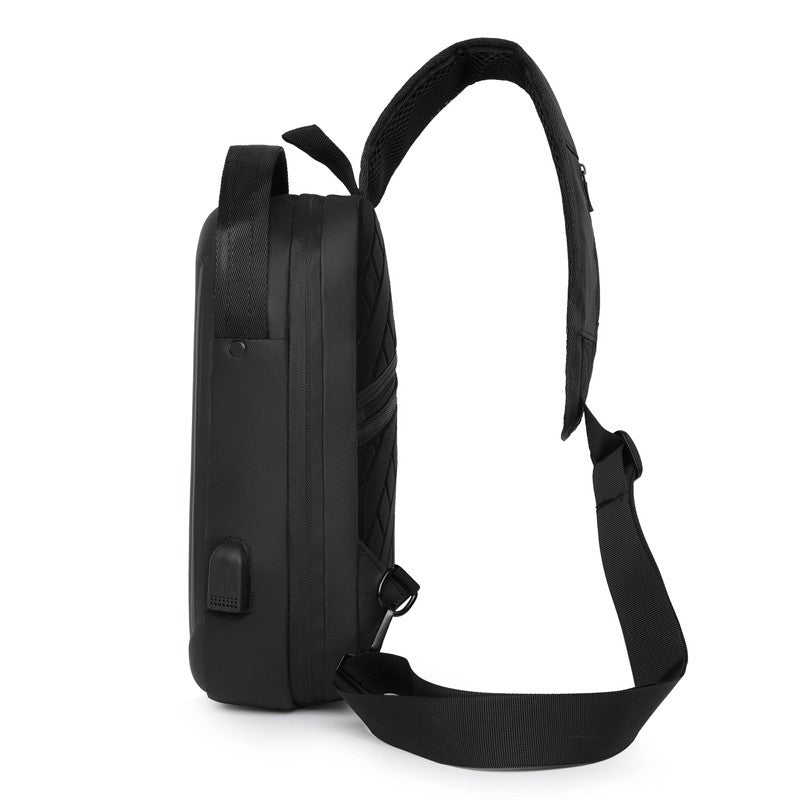 Schlanke Slim Crossbody Bag Brehn