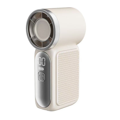 Damen tragbarer Mini-Ventilator Brehn