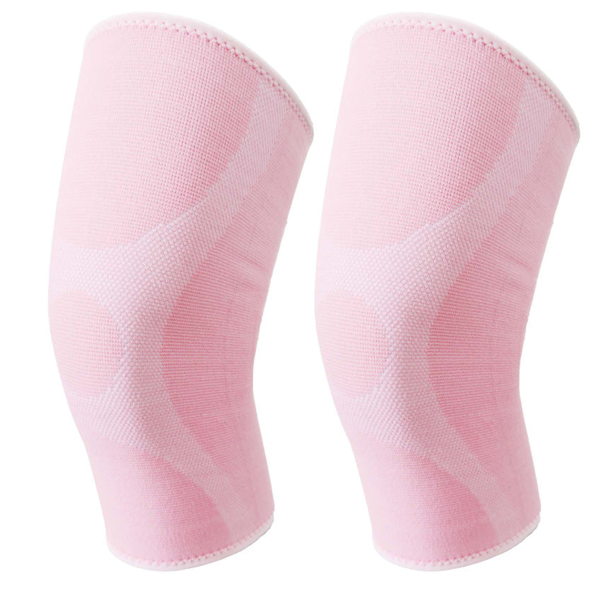 Erweiterte Kniedcompression Sleeve Brehn