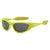 Damen sportliche Sonnenbrille mit ergonomischem Design Brehn