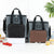Isolierte Kühltasche Brehn