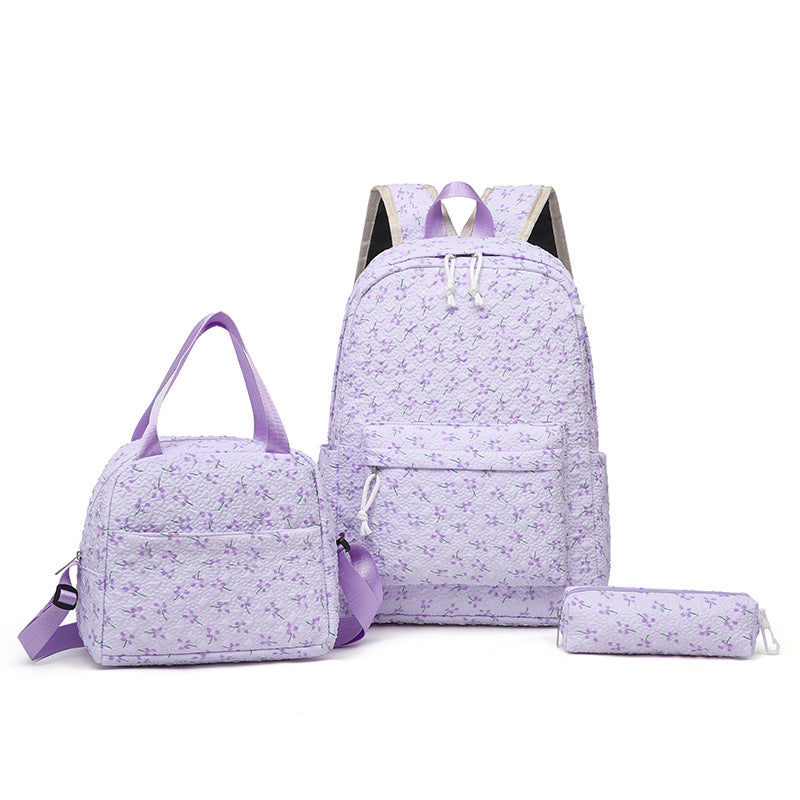 Mehrteiliger Schultertaschen-Set Brehn