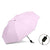Damen kompakter und handlicher Falt-Regenschirm Brehn