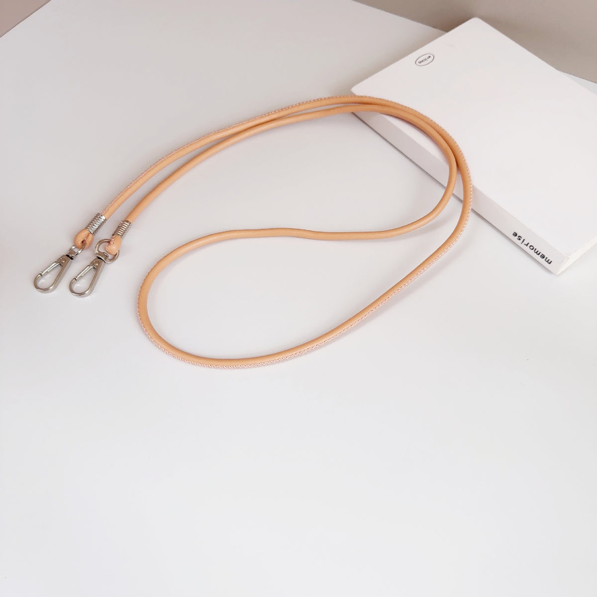 Haltbarer Mehrzweck-Lanyard mit Doppelhaken Brehn