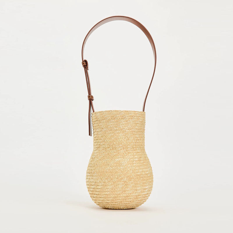 Handgefertigte Sommerhandtasche Brehn