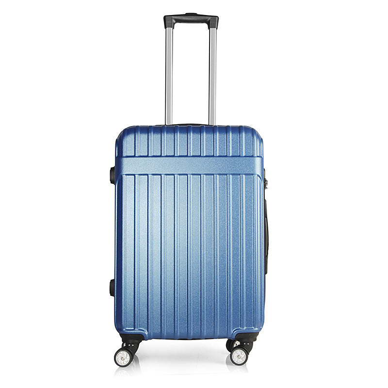 Unisex Robuster Hartschalen-Reisekoffer Brehn