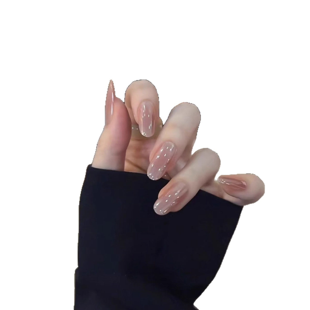 Nail Art Gel Brehn