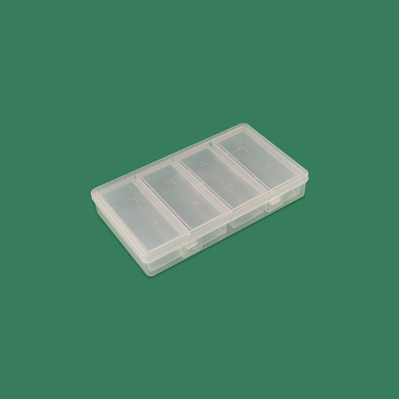 Klar Modular Craft Storage Box Brehn