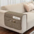 Eleganter Sofa-Organizer mit Mehrfachen Taschen Brehn