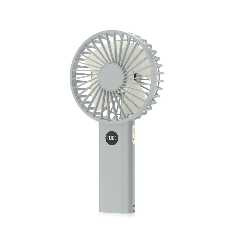 Damen tragbarer Akku-Ventilator Brehn