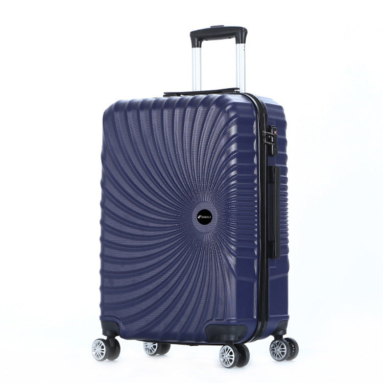 Unisex Premium Hartschale Reisekoffer Brehn