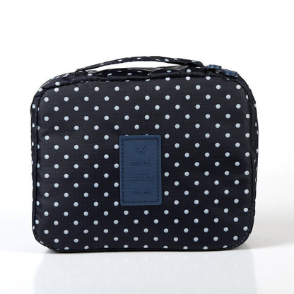 Stylische Reise-Toilettenartikel-Tasche Brehn