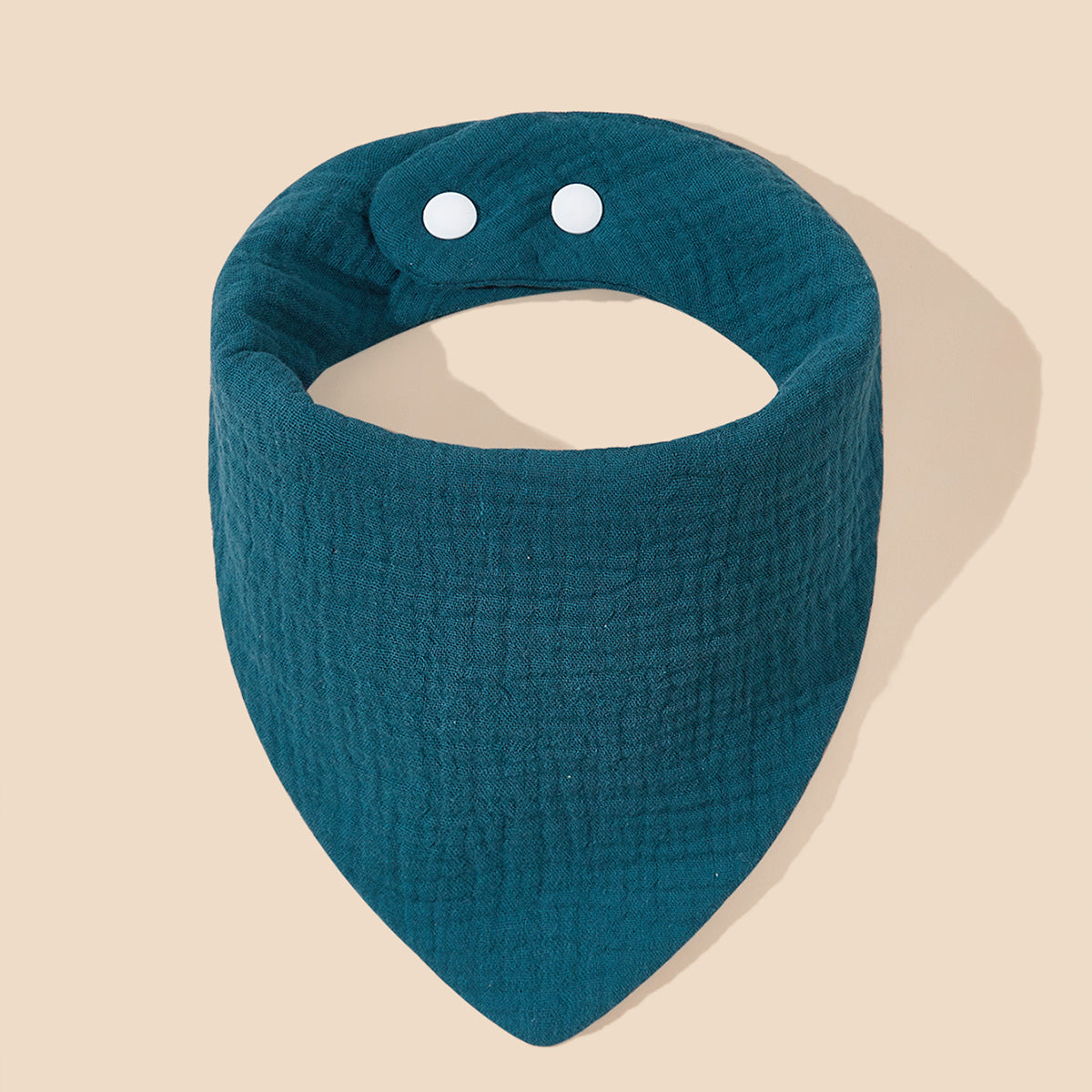 Verstellbare Baumwollbandana Brehn