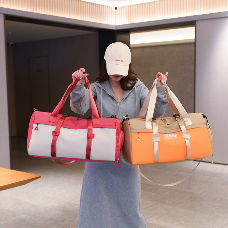 Multi-Zweck Abenteuer Duffel Brehn
