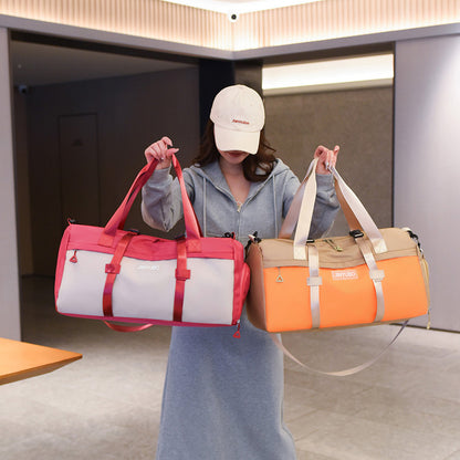 Multi-Zweck Abenteuer Duffel Brehn