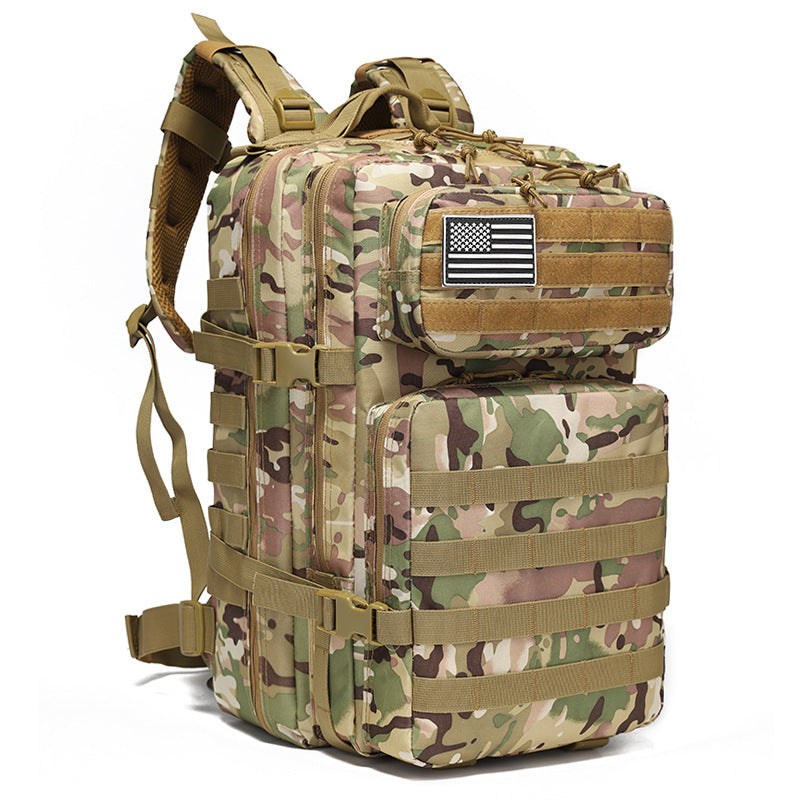 Taktischer Rucksack Brehn