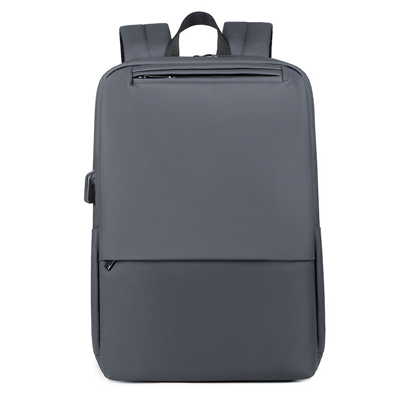 Sleek Urban Laptop Rucksack Brehn