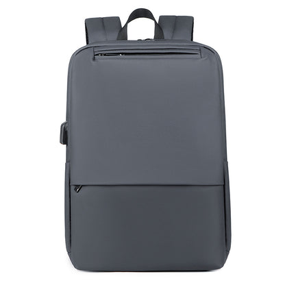 Sleek Urban Laptop Rucksack Brehn