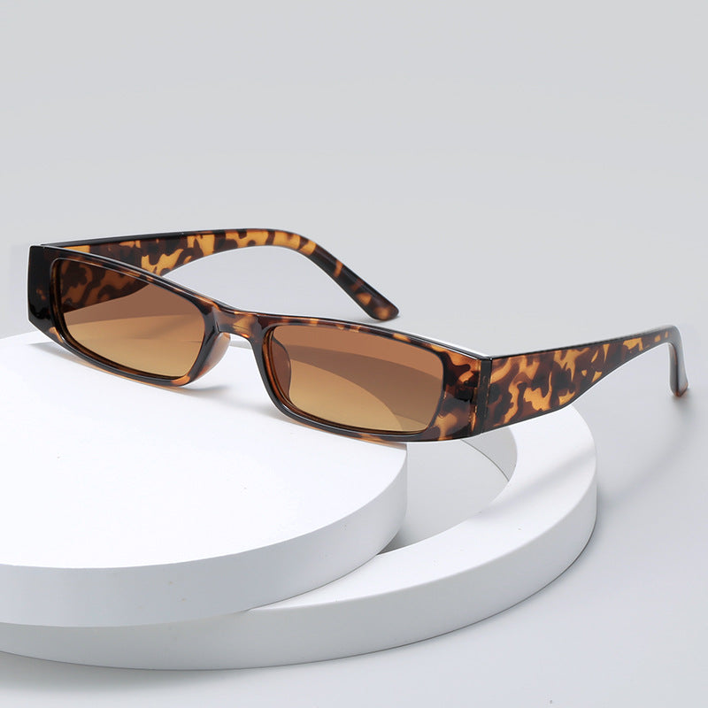 Damen Modische Sonnenbrille Brehn