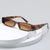 Damen Modische Sonnenbrille Brehn