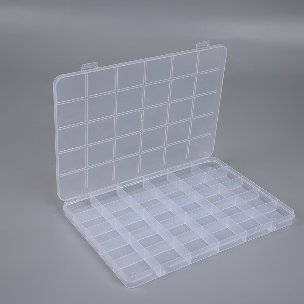 Multifunktionale Craft Aufbewahrungsbox Brehn