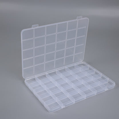 Multifunktionale Craft Aufbewahrungsbox Brehn