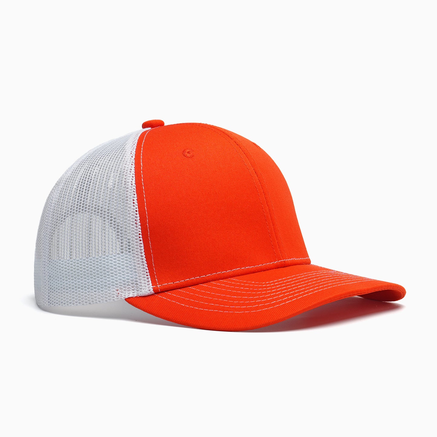 Damen trendige Trucker Cap Brehn
