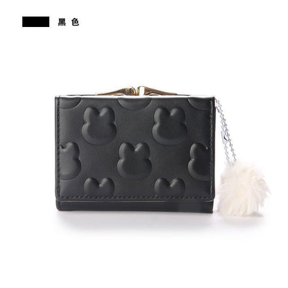 Spaß-Themen-Münztasche