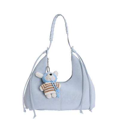 Bohemian Schultertasche