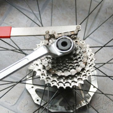 Umfassendes Fahrrad-Reparaturwerkzeug-Set Brehn