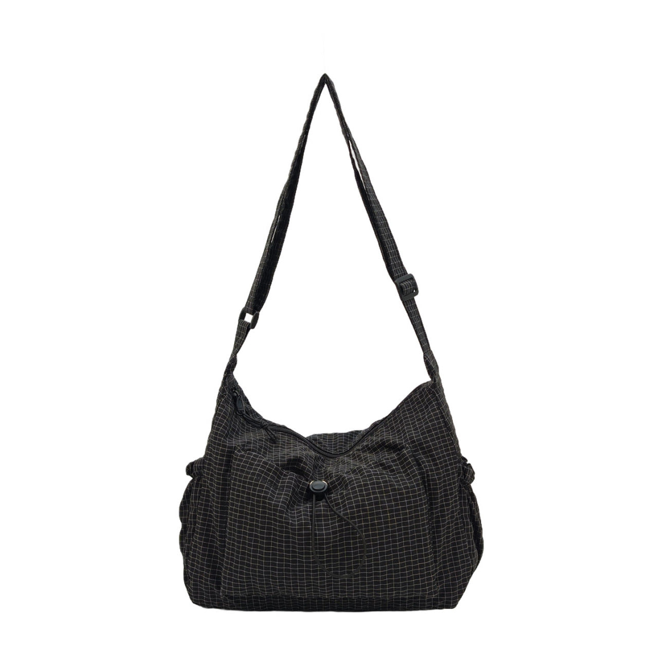 Lässige leichte Hobo-Tasche Brehn