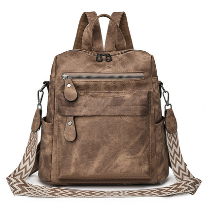 Kompakter Reise-Rucksack Brehn