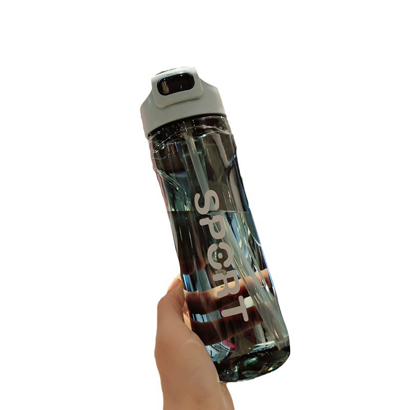 Damen Sport-Trinkflasche Brehn
