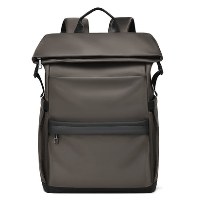 Multi-Funktions Roll-Top Wasserdichte Rucksack Brehn