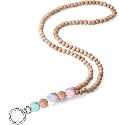 Perlen Brillenkettenhalter Brehn