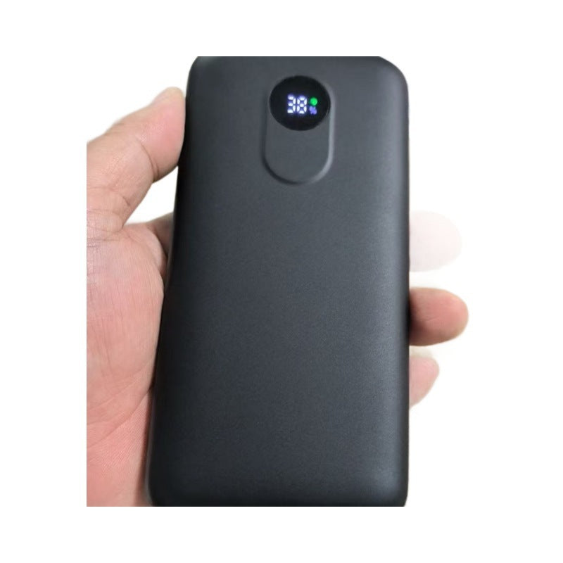 Powerbank mit Intelligentem Ladegerät Brehn