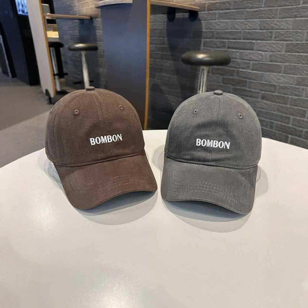 Unisex Casual Adjustable Baseball Cap Brehn