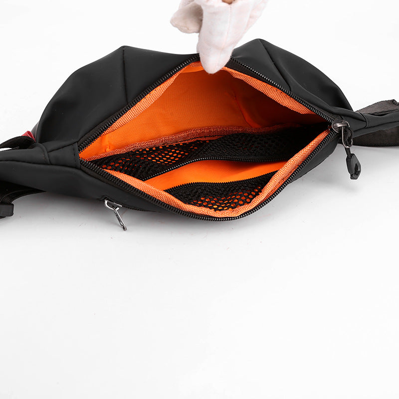 Wasserdichte Abenteuer Bauchtasche Brehn