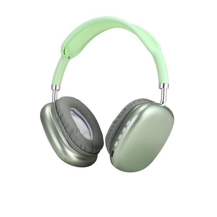Bluetooth Over-Ear Kopfhörer mit Hohem Tragekomfort und Kraftvollem Klang Brehn